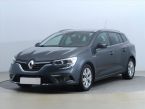 Renault Mégane - fotka číslo 1