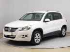 Volkswagen Tiguan - fotka číslo 1