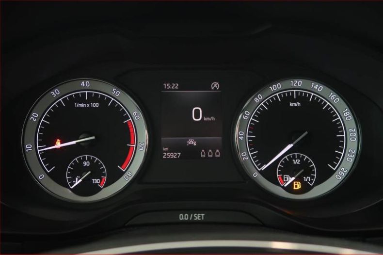 Škoda Karoq - hlavní fotka