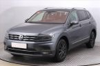 Volkswagen Tiguan - fotka číslo 1