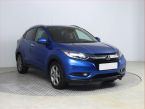 Honda HR-V - fotka číslo 0