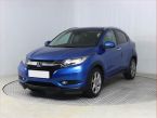 Honda HR-V - fotka číslo 1