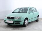 Škoda Fabia - fotka číslo 1