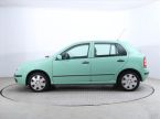 Škoda Fabia - fotka číslo 2