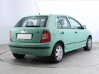 Škoda Fabia - fotka číslo 4