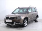 Škoda Yeti - fotka číslo 1