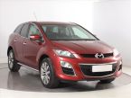 Mazda CX-7 - fotka číslo 0