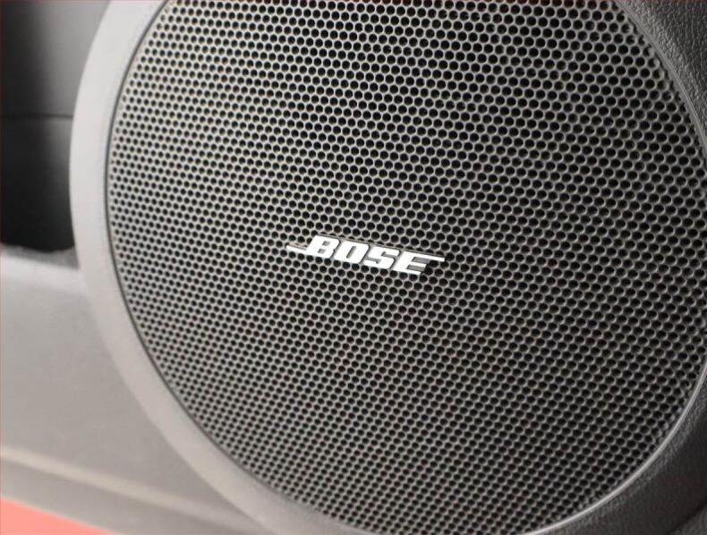 Mazda CX-7 - hlavní fotka