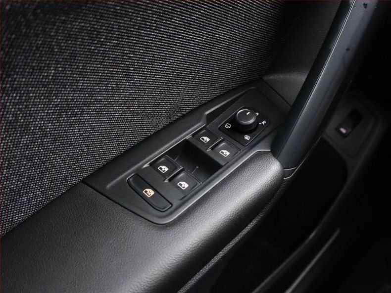 Seat TARRACO - hlavní fotka