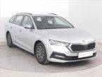 Škoda Octavia - fotka číslo 0