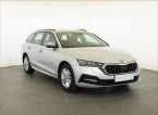 Škoda Octavia - fotka číslo 0