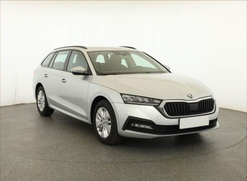Škoda Octavia - hlavní fotka inzerátu