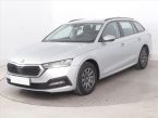 Škoda Octavia - fotka číslo 1