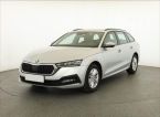 Škoda Octavia - fotka číslo 1
