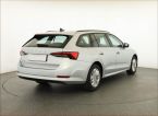 Škoda Octavia - fotka číslo 4