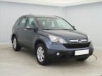 Honda CR-V - fotka číslo 0