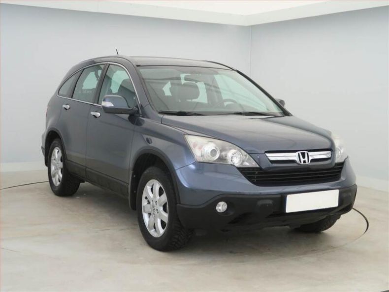 Honda CR-V - hlavní fotka inzerátu