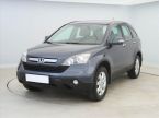 Honda CR-V - fotka číslo 1