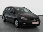 Opel Astra - fotka číslo 0