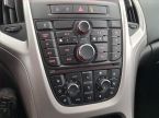 Opel Astra - fotka číslo 12