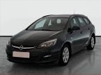Opel Astra - fotka číslo 1