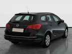 Opel Astra - fotka číslo 4