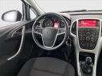 Opel Astra - fotka číslo 6