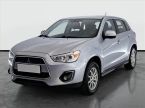 Mitsubishi ASX  - fotka číslo 1