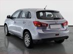 Mitsubishi ASX  - fotka číslo 3