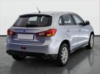 Mitsubishi ASX  - fotka číslo 4
