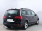 Volkswagen Sharan - fotka číslo 4