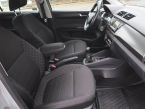 Škoda Fabia - fotka číslo 8