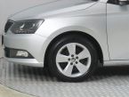 Škoda Fabia - fotka číslo 13