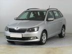 Škoda Fabia - fotka číslo 1