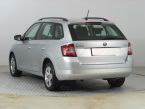 Škoda Fabia - fotka číslo 3