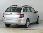 Škoda Fabia - fotka číslo 4