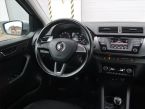 Škoda Fabia - fotka číslo 6