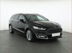 Ford Mondeo - fotka číslo 0