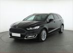 Ford Mondeo - fotka číslo 1