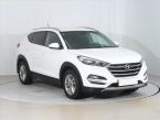 Hyundai Tucson - fotka číslo 0