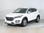 Hyundai Tucson - fotka číslo 1