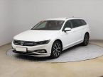 Volkswagen Passat - fotka číslo 1