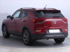 SsangYong Korando - fotka číslo 2