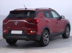 SsangYong Korando - fotka číslo 4
