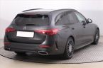 Mercedes Třída C - fotka číslo 4