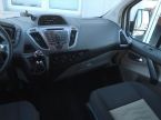 Ford Tourneo - fotka číslo 7
