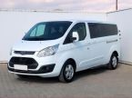 Ford Tourneo - fotka číslo 1