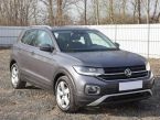 Volkswagen T-CROSS - fotka číslo 0