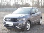 Volkswagen T-CROSS - fotka číslo 1