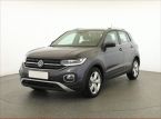 Volkswagen T-CROSS - fotka číslo 1
